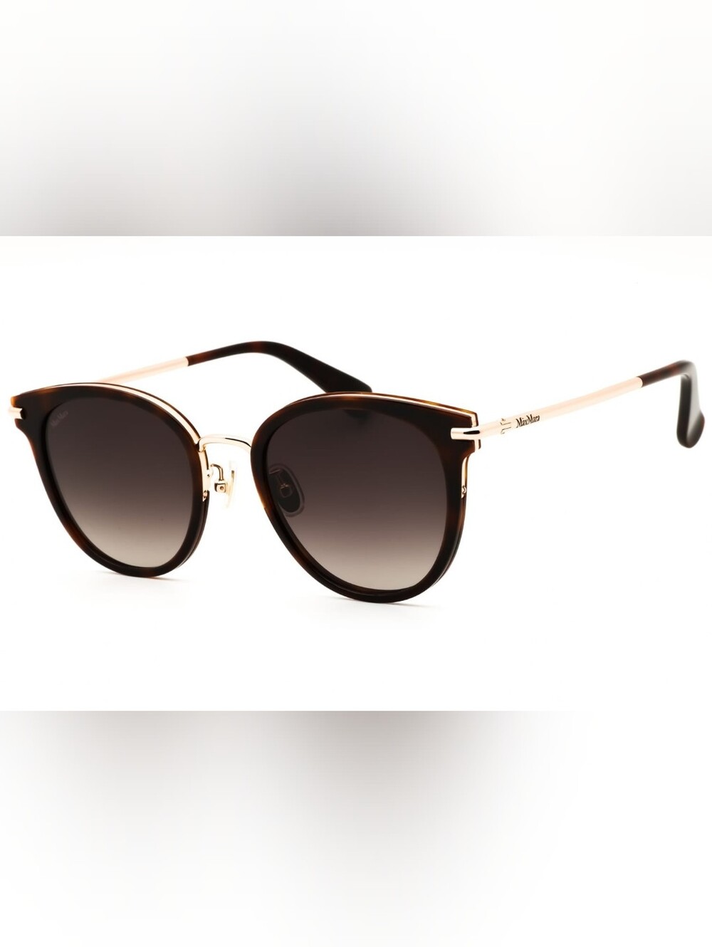 Max Mara MM0149-K, Woman's Sunglasses, Size 54X22X145